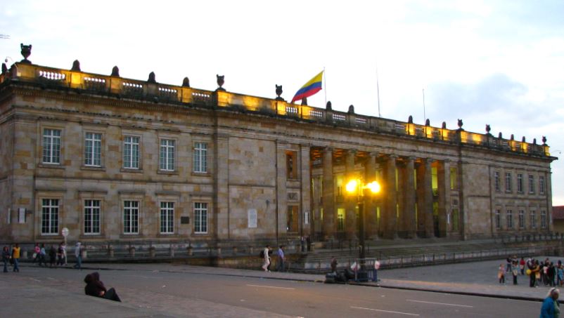 Photo of Liberales, conservadores y Pacto Histórico, los ganadores de las elecciones al Congreso