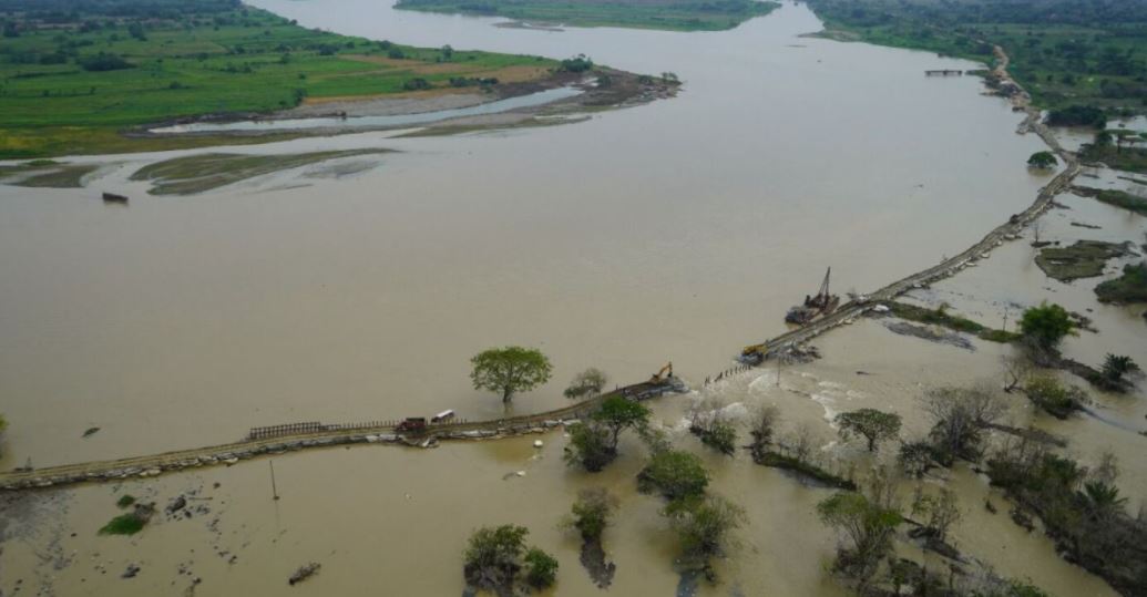 Photo of Alcalde de Ayapel clama ayuda para cerrar la boca ‘Cara e gato’