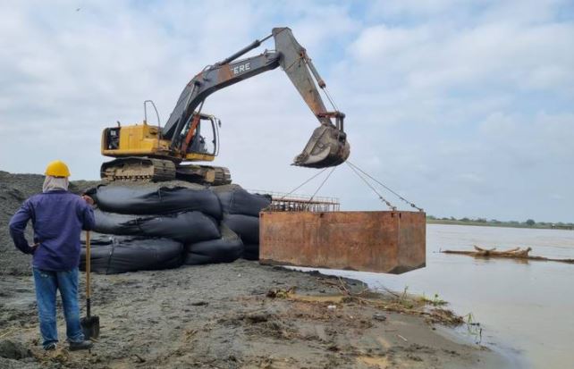 Photo of Se requiere ejecución eficaz de obras en ‘Caregato’: gobernador de Córdoba