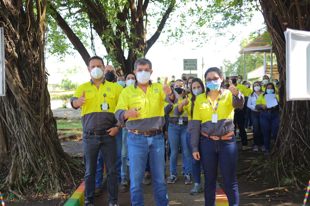 Photo of Cerro Matoso, referente de inclusión y diversidad en el país