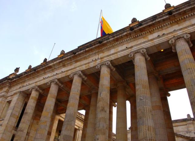 Photo of ¿Cómo se conforma el Congreso?