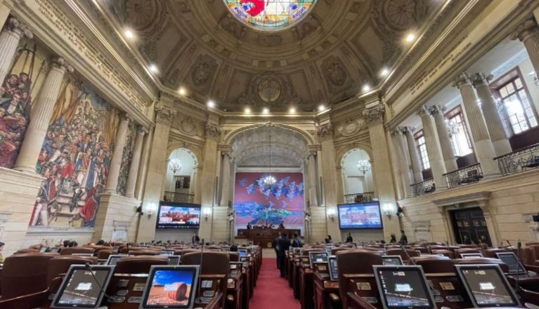 Photo of Así están las fuerzas del Congreso hoy