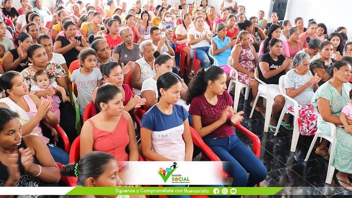 Photo of Buenavista abre convocatoria para elegir representantes del Consejo Consultivo de Mujeres