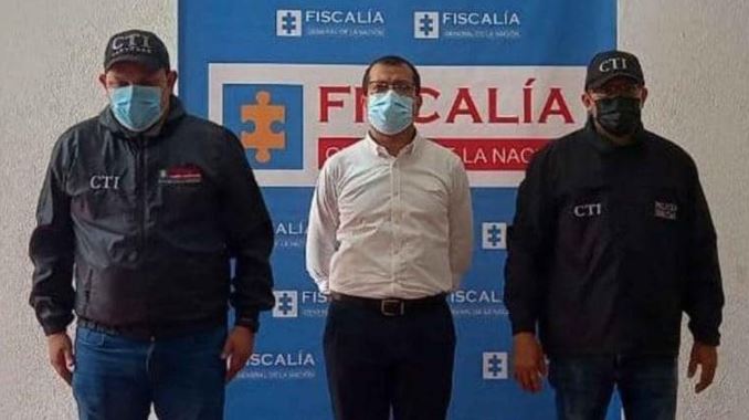 Photo of A la cárcel cura que habría abusado sexualmente de una menor en San Bernardo del Viento