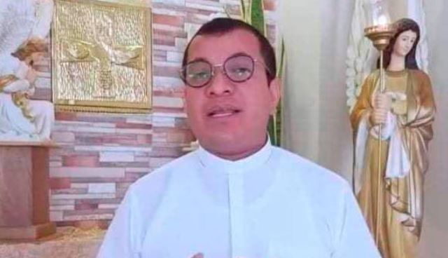 Photo of El cura señalado de violar a una niña de 13 años en San Bernardo del Viento se entregó a la Fiscalía