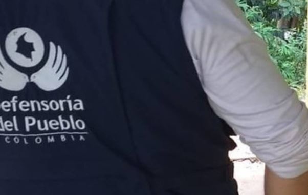 Photo of Defensoría denunció amenazas contra funcionaria en el sur de Córdoba