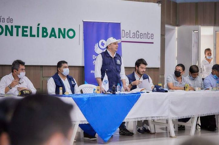 Photo of Advierten que el Clan del Golfo estaría intentando incidir en proceso electoral