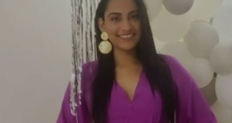 Photo of Encuentran muerta a estudiante universitaria en su pensión en Montería