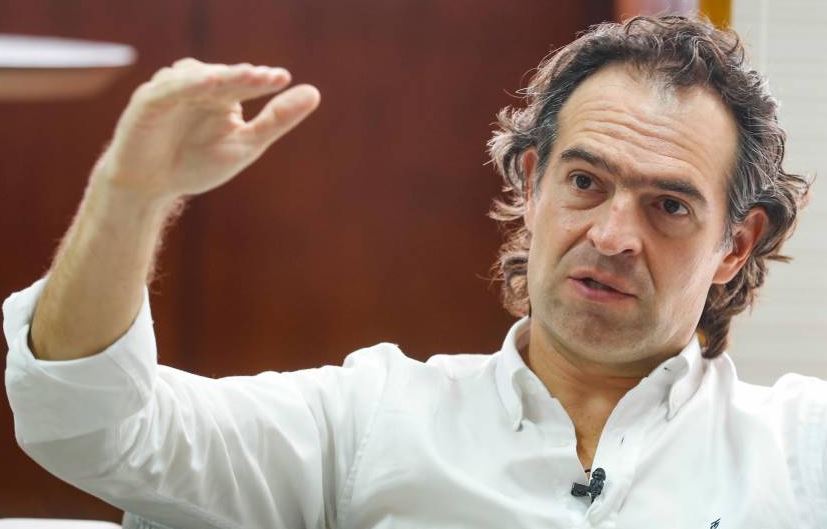 Photo of Federico Gutiérrez gana la consulta de la coalición Equipo por Colombia