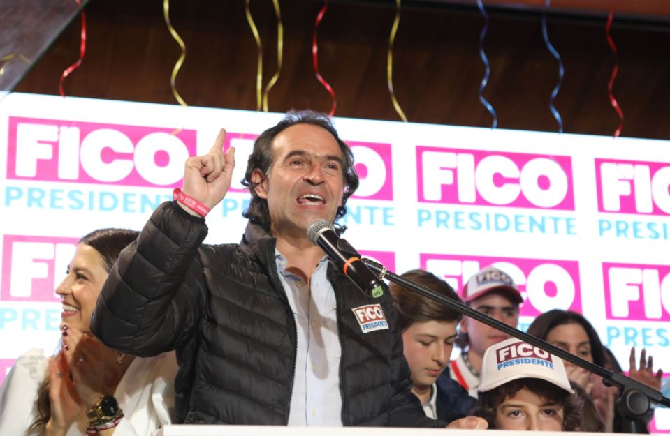 Photo of Federico Gutiérrez responde con dureza a quienes lo llaman ‘Duque 2.0’ o ‘Uribe 3.0’