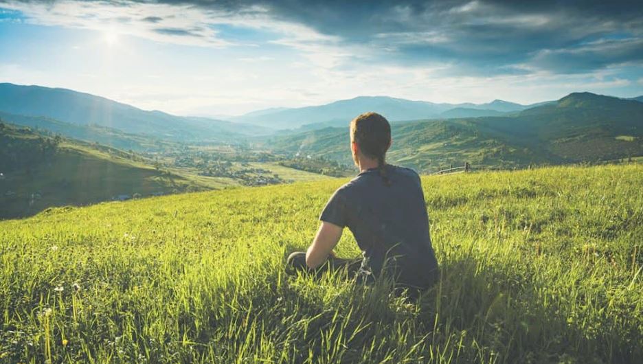 Photo of Palabra de Hoy | Entrégale tus problemas a Dios