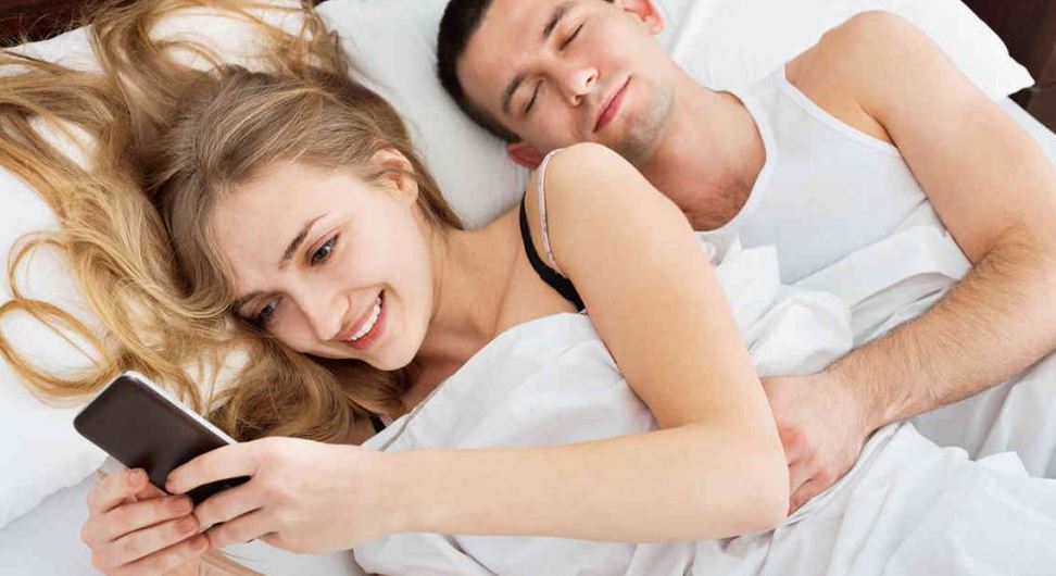 Photo of Gleeden, la página para contactar con personas que desean ser infieles