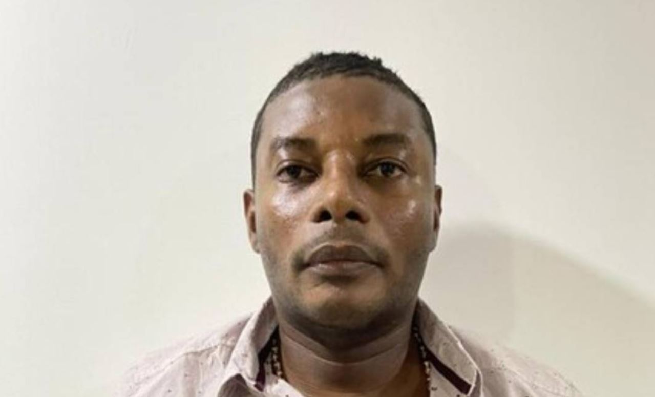 Photo of Alias ‘Matamba’, mano derecha de ‘Otoniel, se fugó de la cárcel La Picota