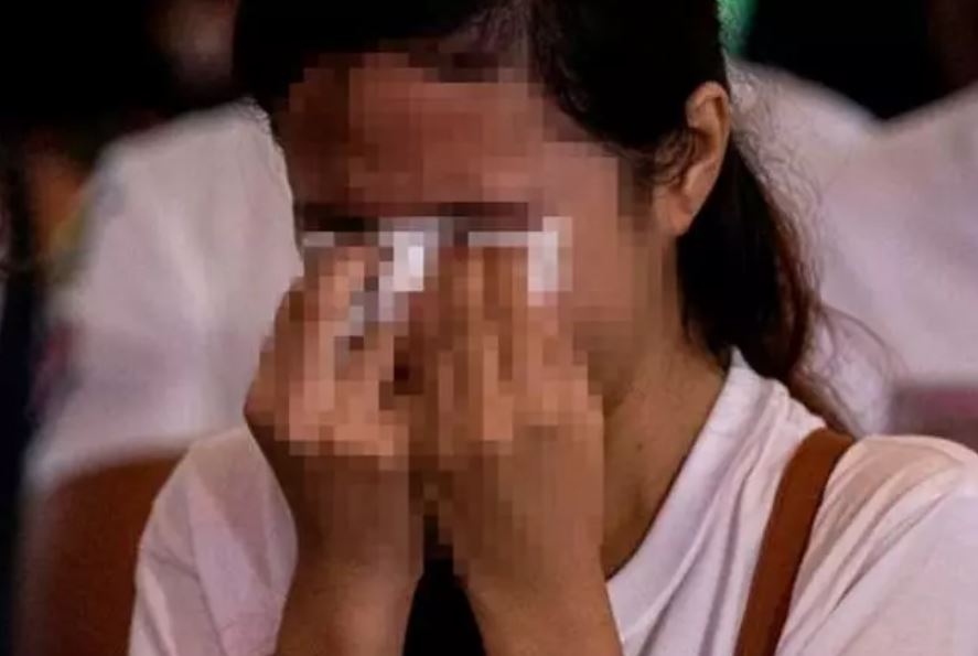 Photo of Mujer denuncia que su pareja le arrancó la oreja de un mordisco