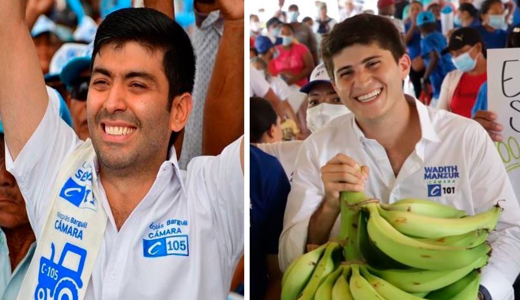 Photo of Conservatismo en Córdoba aseguró dos curules en la Cámara de Representantes