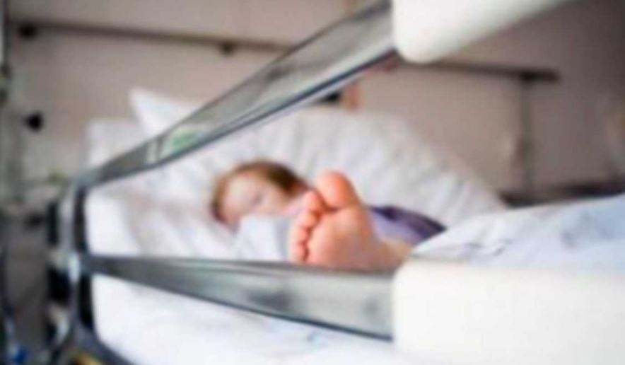 Photo of Una niña de un año falleció por la covid-19 en Montería