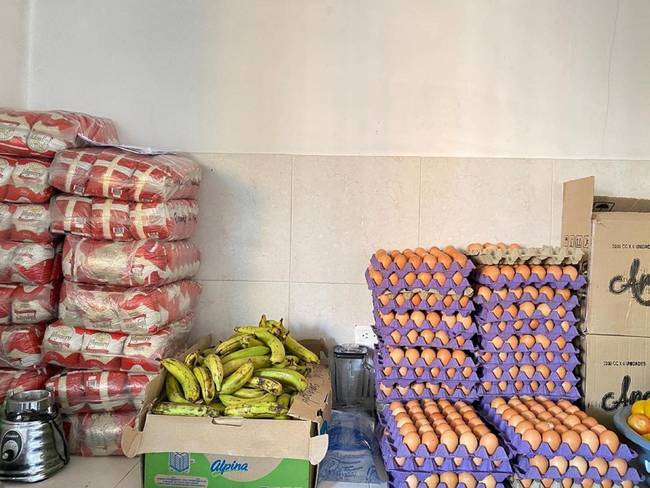 Photo of Inició el Plan de Alimentación Escolar en Córdoba