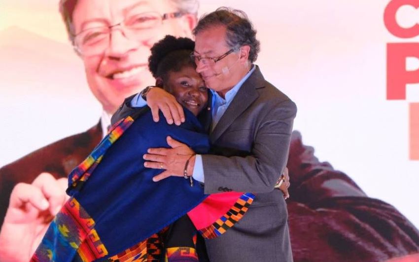 Photo of Presidencia gastó más de $170 millones en electrodomésticos y juegos de cama para Petro y Márquez