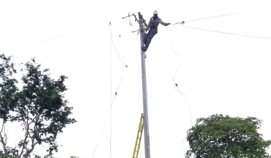 Photo of A toda marcha avanzan los proyectos de Afinia en Córdoba