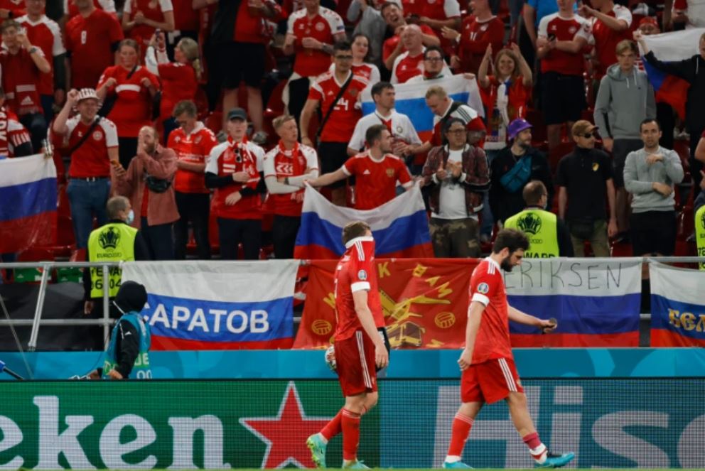 Photo of Rusia no irá al Mundial de Catar 2022: Tribunal Arbitral del Deporte