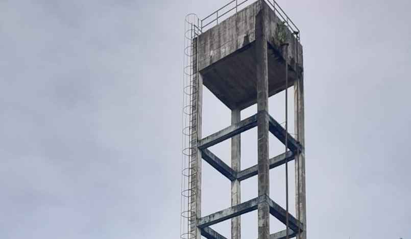 Photo of Monitorean la calidad del agua que se consume en la zona rural de Pueblo Nuevo
