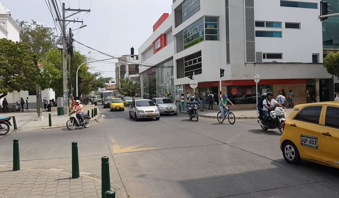 Photo of Instalarán 11 cámaras de fotomultas en Montería