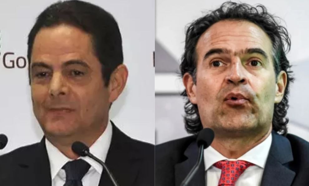 Photo of Cambio Radical se aproxima a Federico Gutiérrez