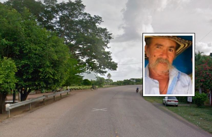 Photo of Buscan a conductor de ‘carro fantasma’ que mató a ganadero en la vía Planeta Rica – Pueblo Nuevo