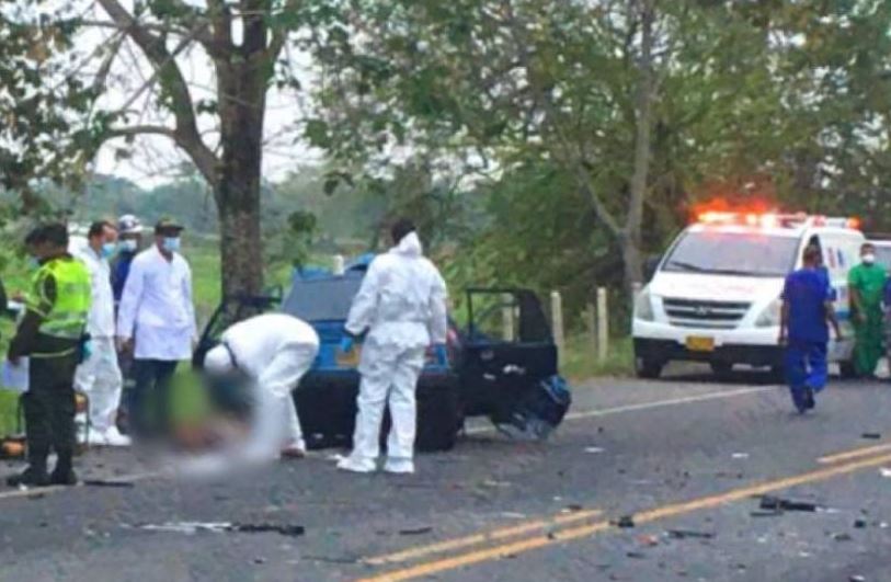 Photo of Siete muertes en accidentes durante Semana Santa en vías de Córdoba