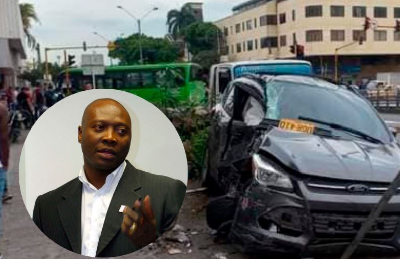 Photo of Fiscalía confirma que Freddy Rincón iba manejando en accidente en que murió