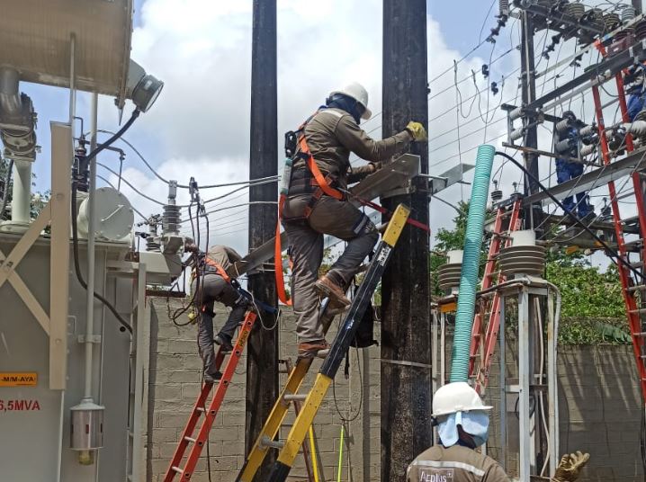 Photo of Este viernes no habrá servicio de energía en Ayapel por mantenimiento de la subestación