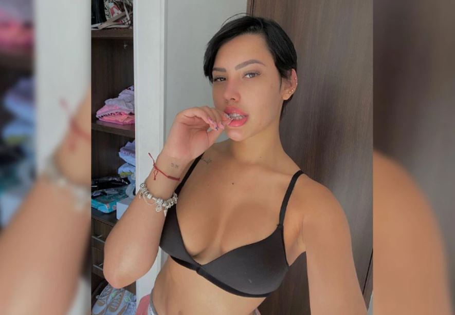 Photo of 💇‍♀ El atrevido cambio de look que se hizo Ana del Castillo