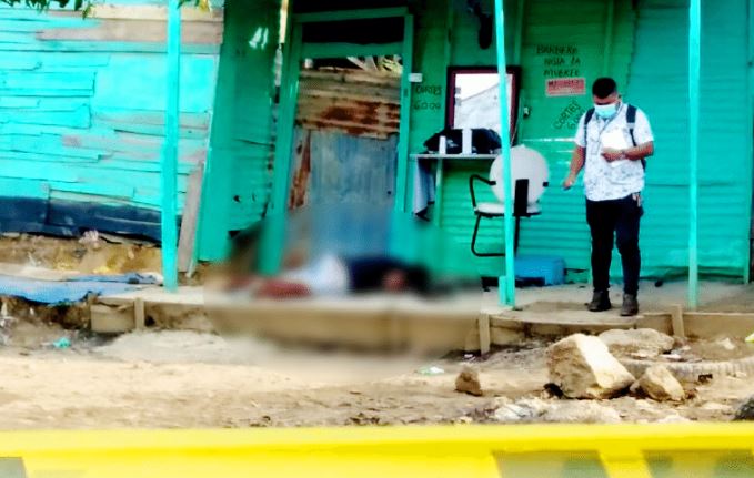 Photo of Semana sangrienta en Córdoba: 8 personas fueron asesinadas a bala