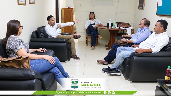 Photo of Alcaldía de Buenavista busca apoyo para evitar el tráfico de flora y fauna silvestre