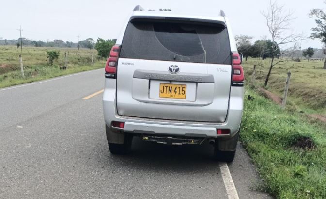 Photo of $10 millones de recompensa por asesinos de comerciante y conductor