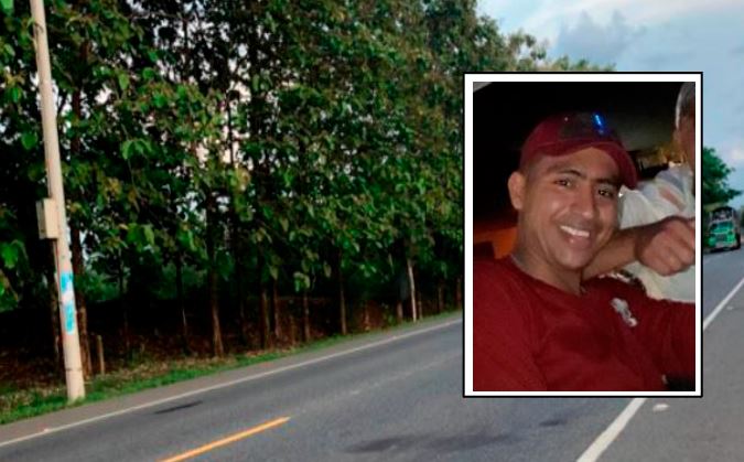 Photo of Hombre falleció tras sufrir accidente de tránsito en Buenavista