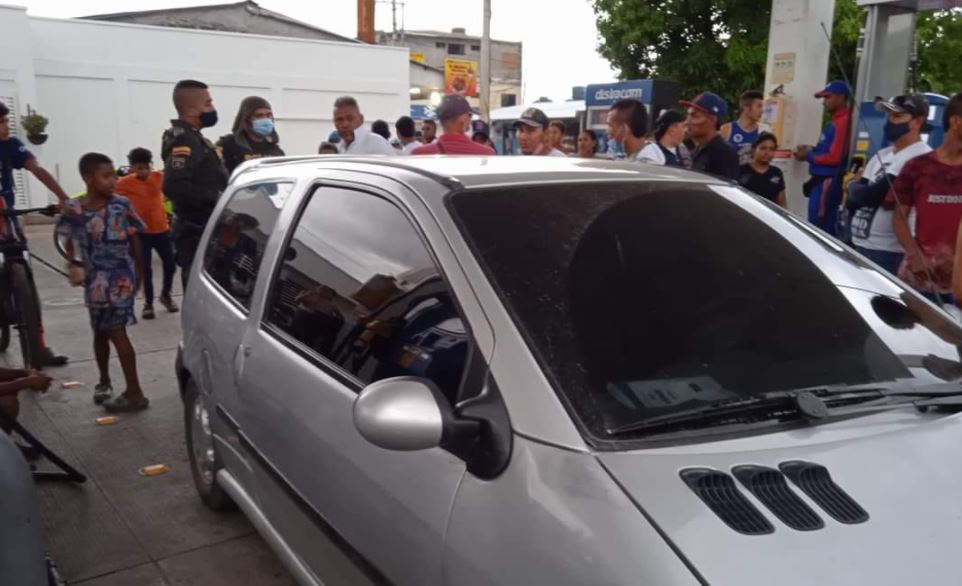 Photo of Al joven líder de San José de Uré lo asesinaron para quitarle un dinero: Policía