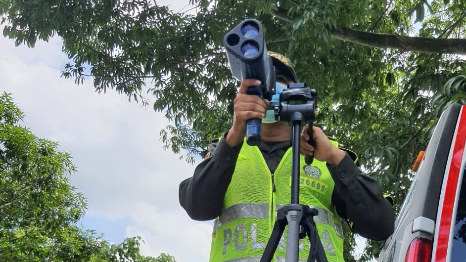 Photo of Policía hará controles de velocidad y alcoholemia durante Semana Santa en las vías de Córdoba