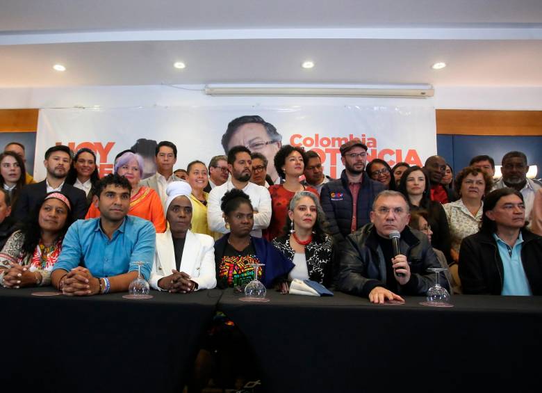 Photo of Piden declarar nula la elección de curules del Pacto Histórico en el Senado