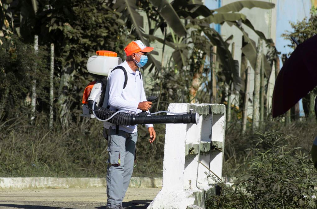 Photo of Casos de dengue en Córdoba se han cuadruplicado en lo corrido del año