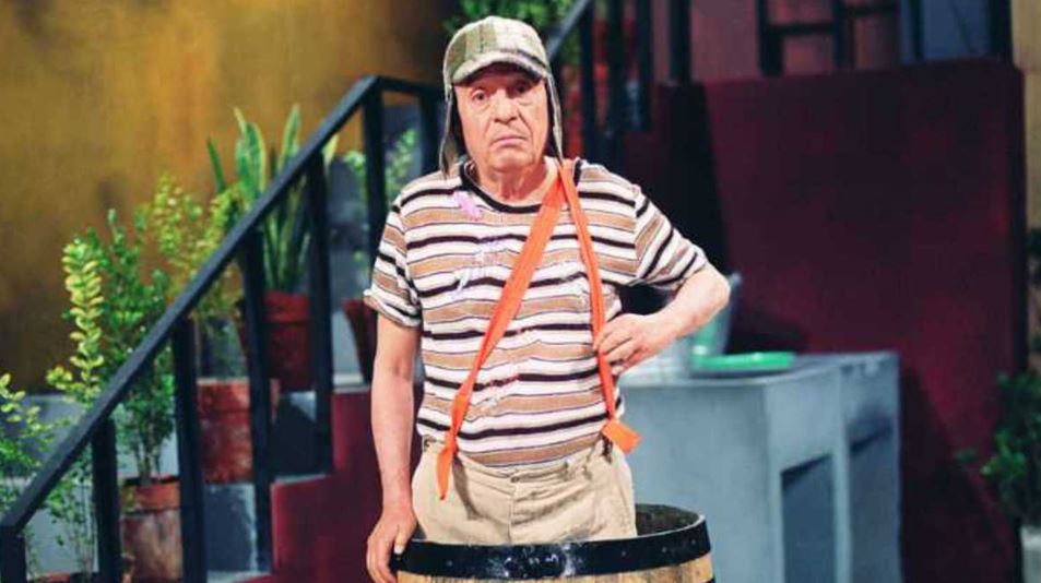 Photo of La razón por la que nunca se dijo el nombre del ‘Chavo del 8’ en TV