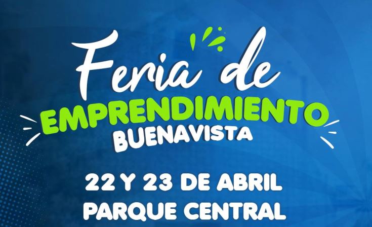 Photo of Buenavista realizará feria de emprendimiento para contribuir a la reactivación económica