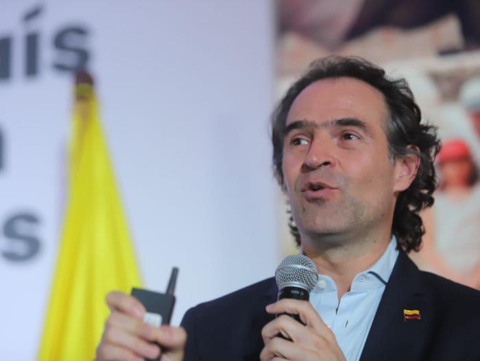 Photo of ‘Fico’ Gutiérrez recibe apoyo del Partido Liberal y se convierte en su candidato