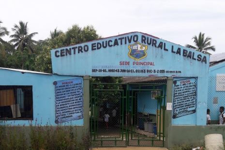 Photo of En La Apartada está uno de los 25 colegios del país con los peores resultados de las Pruebas Saber 11 de 2021