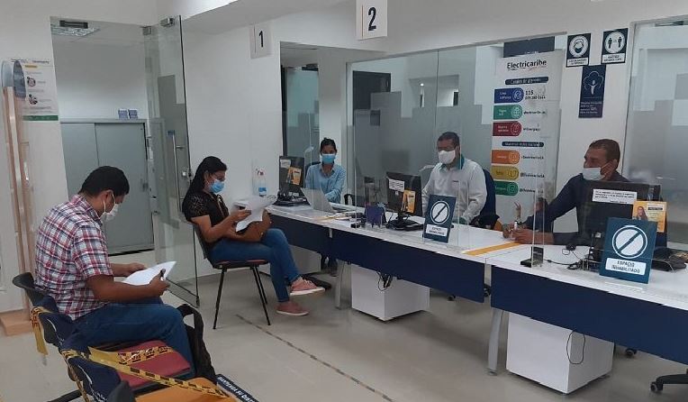 Photo of 😷 Uso de tapabocas dejará de ser obligatorio a partir del 1 de mayo en espacios cerrados