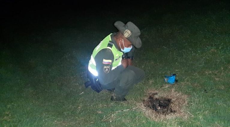 Photo of ¡Indignante! Queman vivos a cinco perritos en zona rural de San Carlos