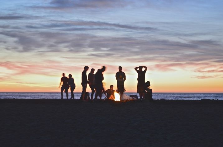Photo of Palabra de Hoy | Vive en comunión con los hermanos