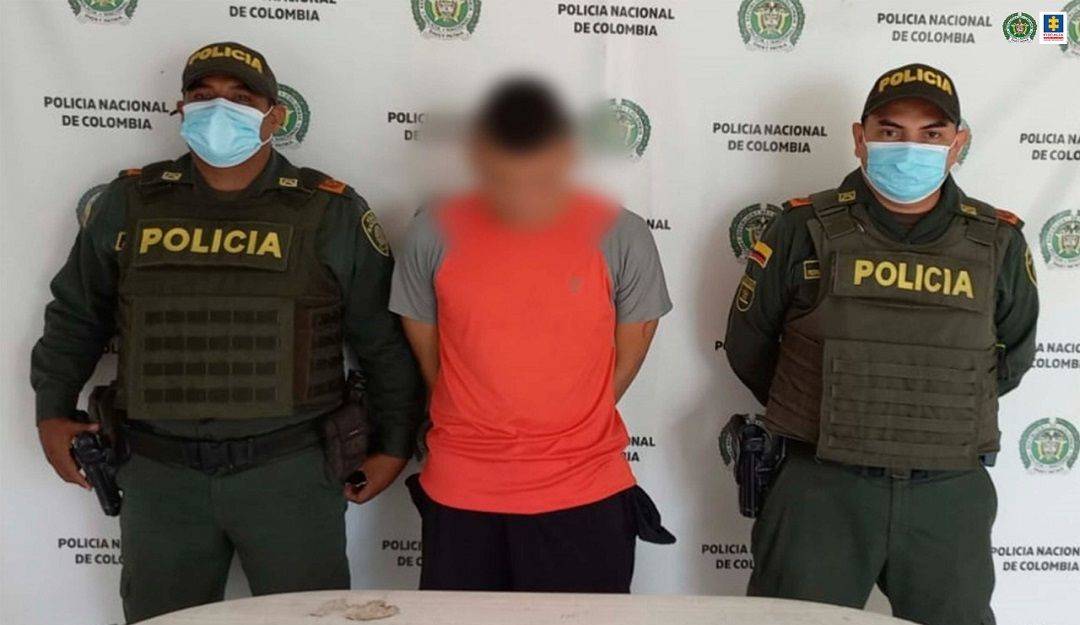 Photo of A la cárcel hombre señalado de agredir a su padre con arma blanca