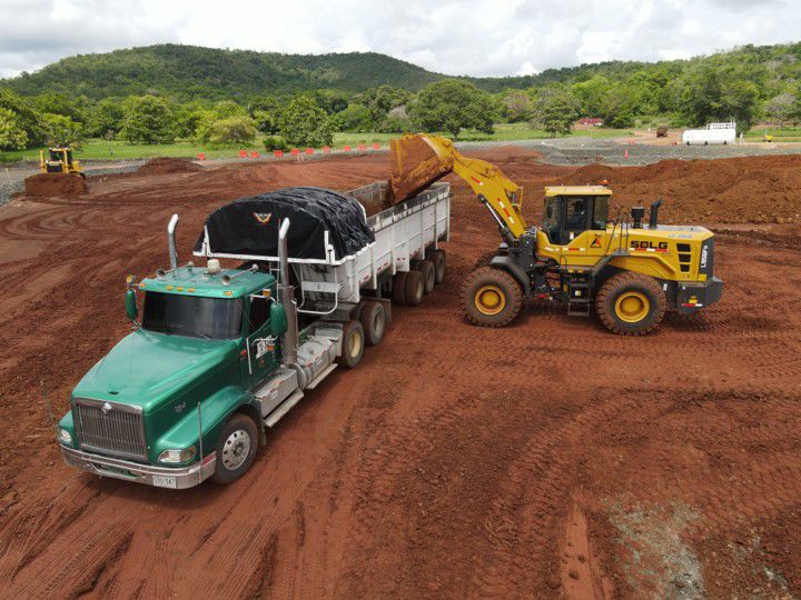Photo of Reanudan operación de Cerro Matoso en Queresas y Porvenir tras levantamiento de bloqueo