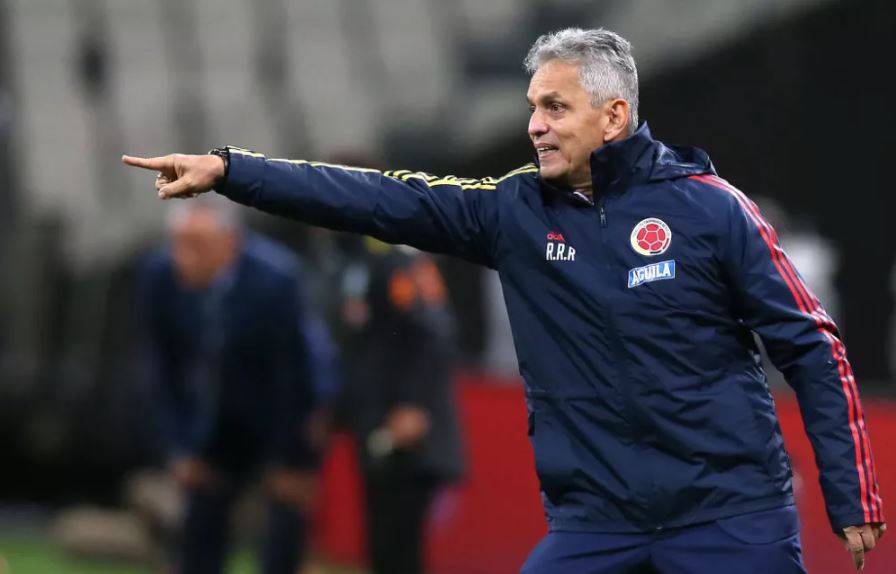 Photo of No va más: Reinaldo Rueda dejó de ser el DT de Colombia